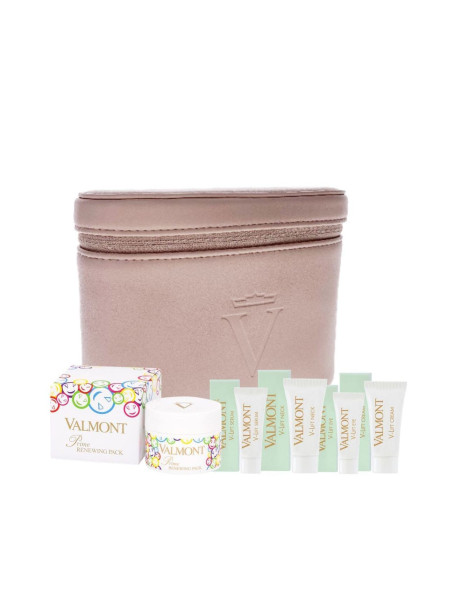 Valmont Travel Set 8 Дорожній набір
