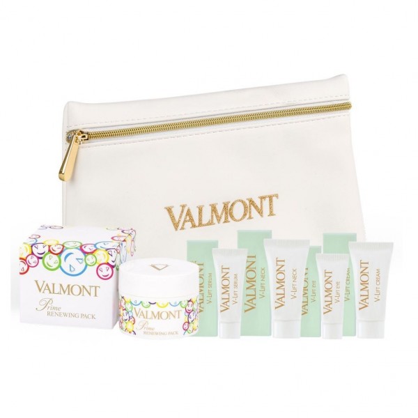 Valmont Travel Set 9 Дорожній набір