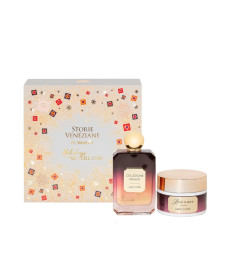 Valmont Storie Veneziane Collezione Privata Shimmering Lady Code Set Парфумерний набір - Написати відгук