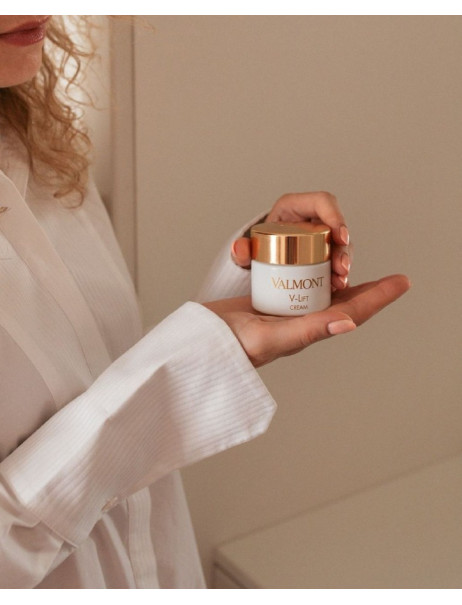 Valmont V-lift Cream Крем для обличчя проти зморшок