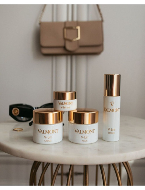Valmont V-Lift Neck Ліфтинг-крем для шиї