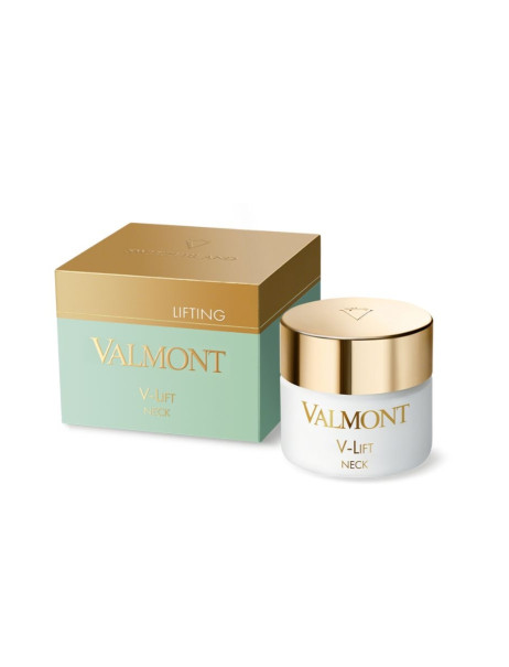 Valmont V-Lift Neck Ліфтинг-крем для шиї