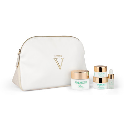 Valmont The Perfect Routine: Prime 24H Косметический набор