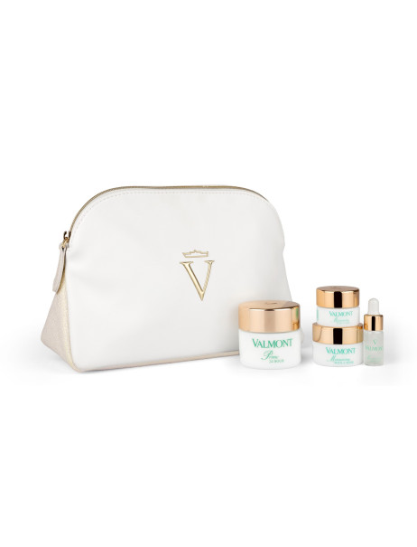 Valmont Косметический Набор THE PERFECT ROUTINE: PRIME 24 HOUR