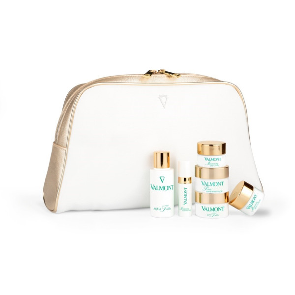 Valmont Fresh And Glow Косметичний Набір 