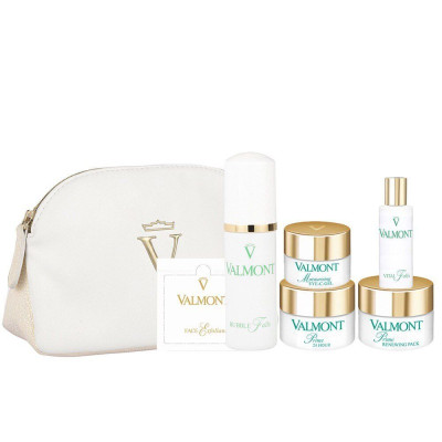 Valmont Gold Small Pouch Косметический Набор