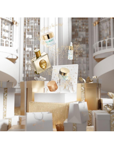 Адвент-календарь Valmont Magic Xmas Calendar 2021 Set