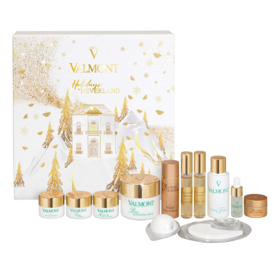 Valmont Holidays In Neverland Advent Calendar Адвент календар