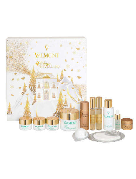 Valmont Holidays In Neverland Advent Calendar Адвент календарь