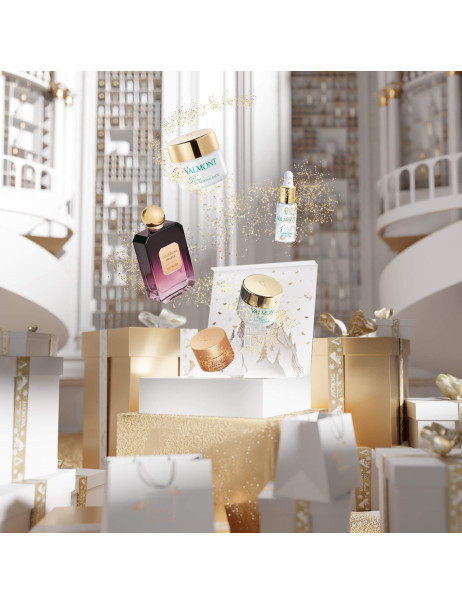 Valmont Holidays in Neverland Beauty Advent Calendar