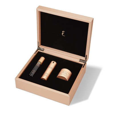 Valmont l'Elixir des Glaciers "THE MAJESTIC CELEBRATION RETAIL SET" Косметический набор "Роскошный уход"