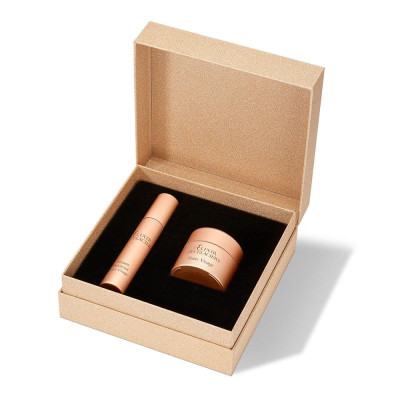 Valmont l'Elixir des Glaciers "Votre Visage Discovery Set" Косметический набор "Ваше лицо"