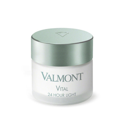 Valmont Vital 24 Hour Light Ревіталізуючий крем для шкіри обличчя