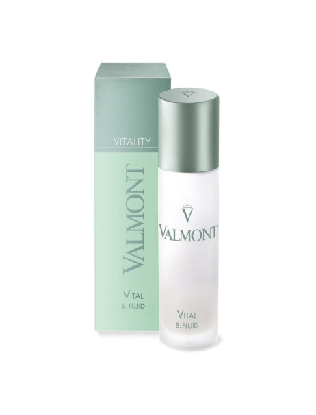 Valmont Vital B Fluid Ревитализирующий флюид для кожи лица