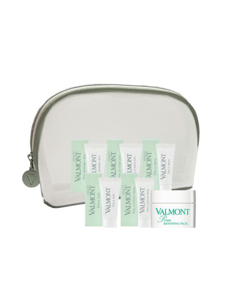 Valmont Vital Travel Set 1 Дорожній набір
