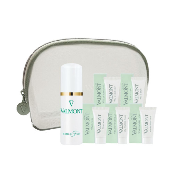 Valmont Vital Travel Set 2 Дорожній набір
