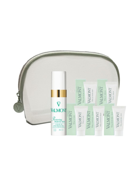 Valmont Vital Travel Set 3 Дорожній набір