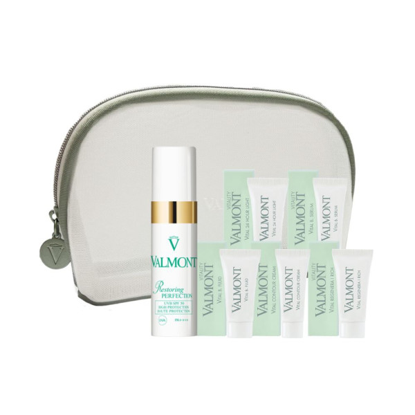 Valmont Vital Travel Set 3 Дорожній набір