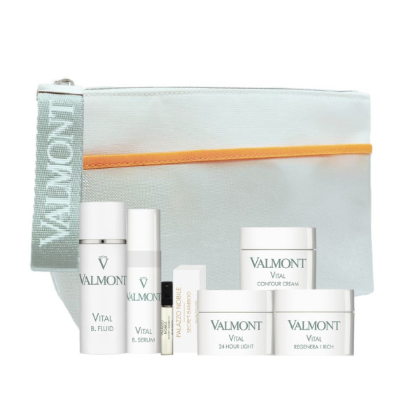 Valmont Vital Travel Set 4 Дорожній набір