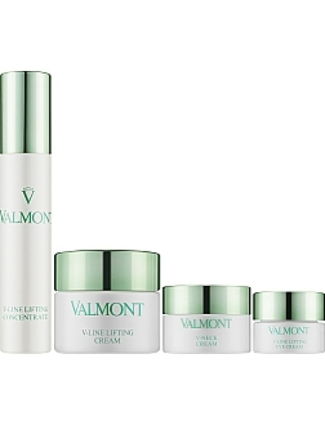 Набор для омоложения Valmont VLL V-Line