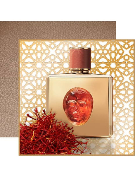 Valmont Storie Veneziane Zafferano I Eau De Parfum Парфумована вода