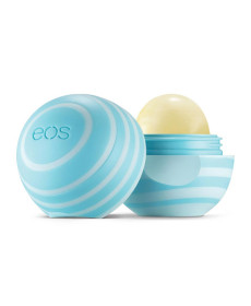 Eos Visibly Soft Lip Balm Vanilla Mint Бальзам для губ 