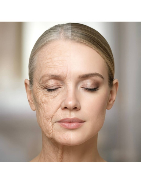 Vegan Collagen by Anna Lorenzi Веганский коллаген