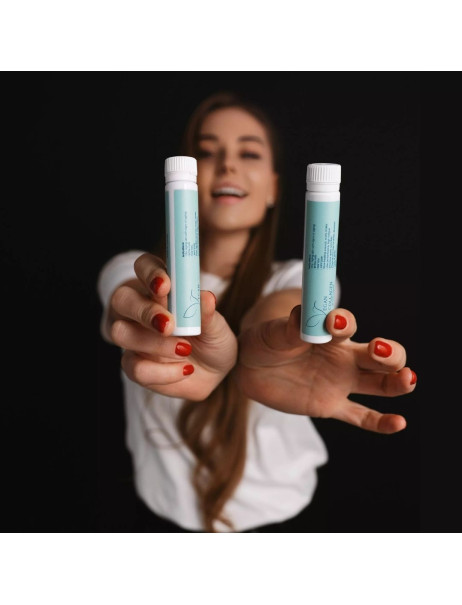 Vegan Collagen by Anna Lorenzi Веганский коллаген