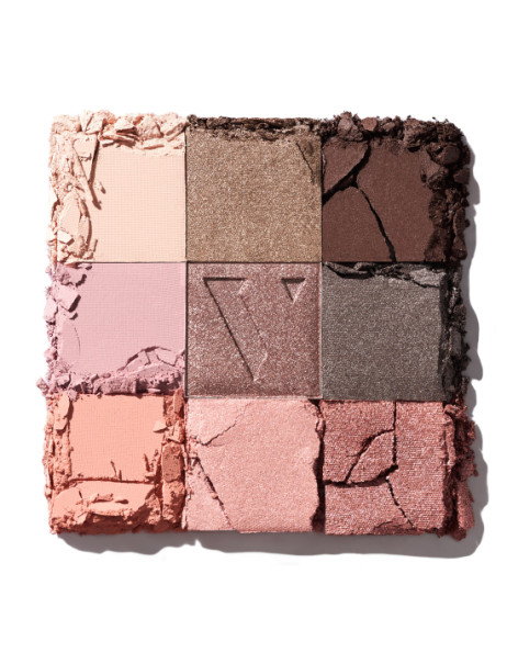 Vera Beauty Eyeshadow Palette Палитра теней для век