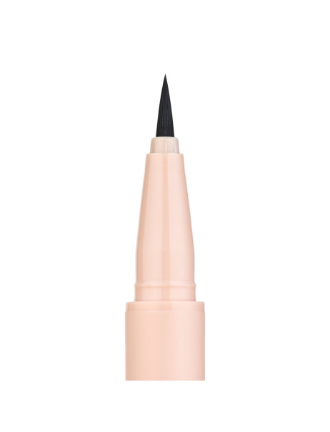 Vera Beauty Graphic Eyeliner Mega Ink Brush Графический Айлайнер