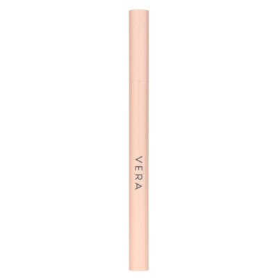 Vera Beauty Graphic Eyeliner Mega Ink Brush Графический Айлайнер