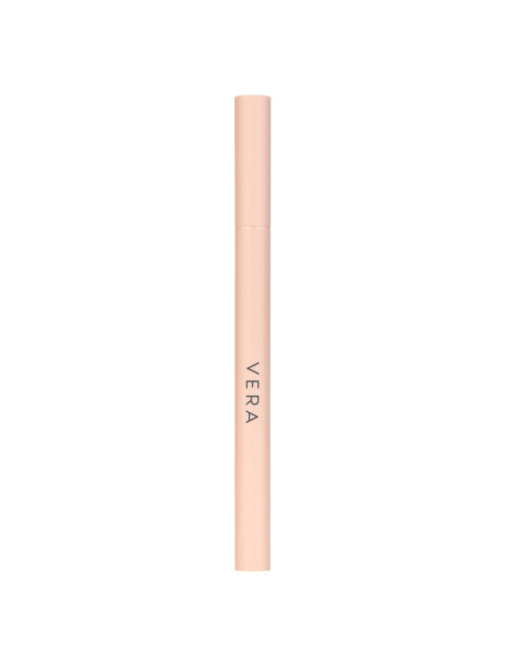 Vera Beauty Graphic Eyeliner Mega Ink Brush Графический Айлайнер