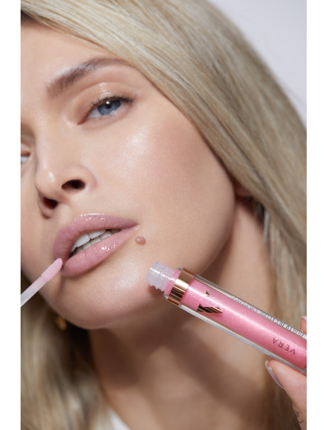 Vera Beauty Guilty Pleasure Блеск для губ