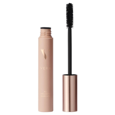 Vera Beauty All Inclusive Mascara Тушь для ресниц 3 в 1