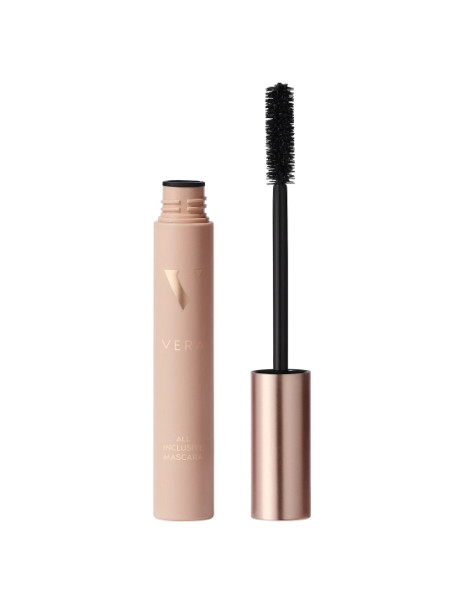 Vera Beauty All Inclusive Mascara Тушь для ресниц 3 в 1