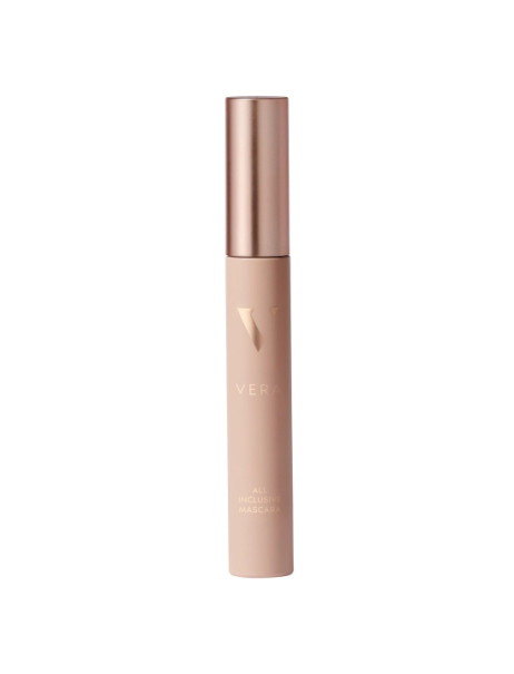 Vera Beauty All Inclusive Mascara Тушь для ресниц 3 в 1