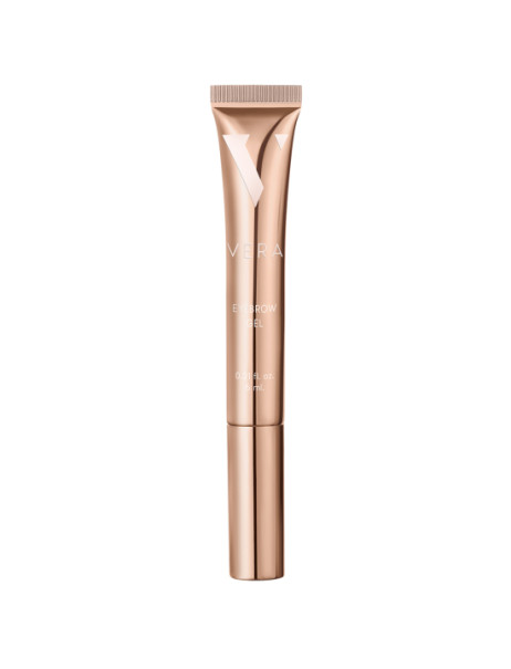 Vera Beauty Eyebrow Мascara Туш для брів з мікрофібри