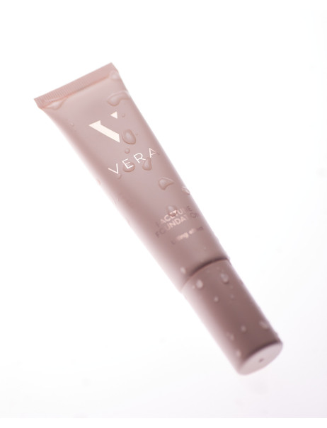 Vera Beauty Foundation with Lifting Effect Тональная основа с лифтинг-эффектом