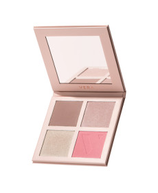 Vera Beauty Illuminating Face Pallet Універсальна палетка для макіяжу обличчя - Написати відгук