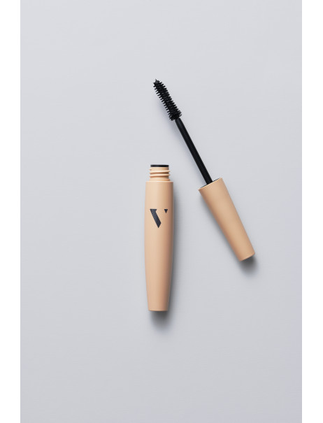 Vera Beauty Lash Condom Водостойкая тушь для ресниц с эффектом объема