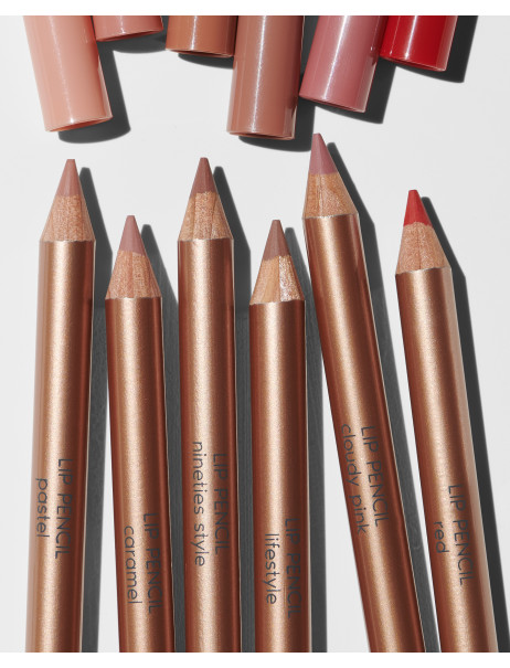 Vera Beauty Lip Pencil Карандаш для губ