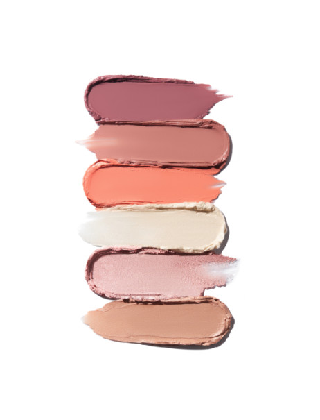 Vera Beauty Magic Stick Мультифункціональний чаббі-стік