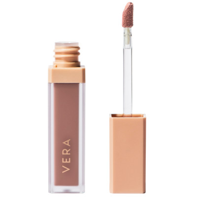 Vera Beauty Matte Liquid Mатова рідка помада