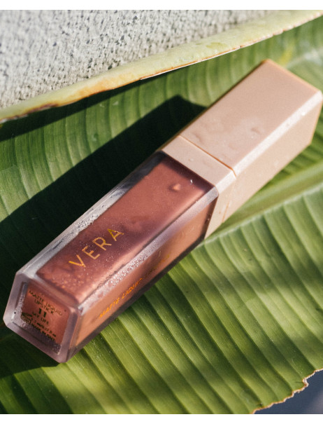 Vera Beauty Matte Liquid Mатова рідка помада