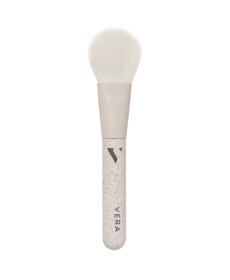 Vera Beauty Popcorn Collection Blush and Powder Brush Кисть для румян и пудры #2 - Написать отзыв