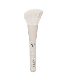 Vera Beauty Popcorn Collection Sculpturing Brush Кисть для контурирования #1 - Написать отзыв