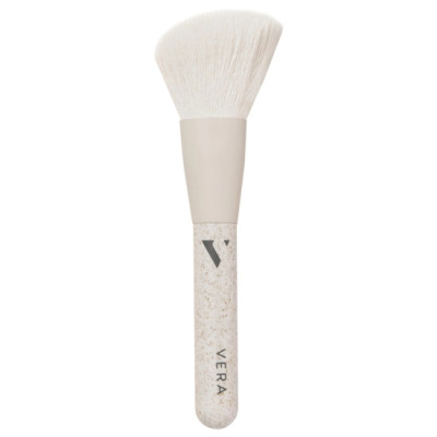 Vera Beauty Popcorn Collection Sculpturing Brush Пензель для контурування #1