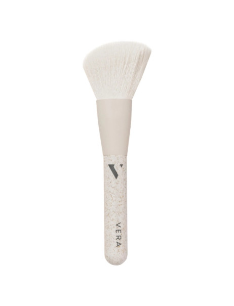 Vera Beauty Popcorn Collection Sculpturing Brush Кисть для контурирования #1