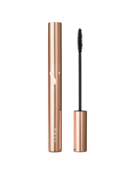Vera Beauty Slim Mascara Black Тушь с эффектом натуральных ресниц