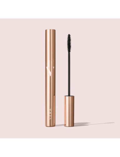Vera Beauty Slim Mascara Black Тушь с эффектом натуральных ресниц